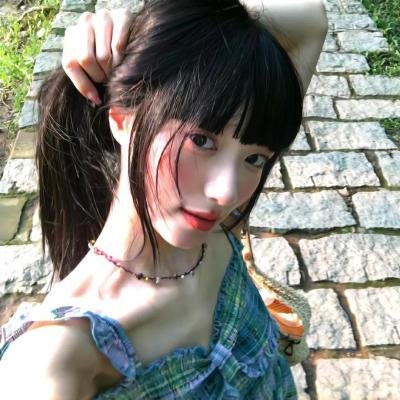 瑞典少女