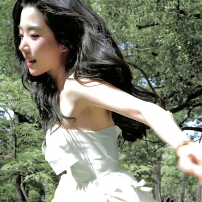 外星萝莉