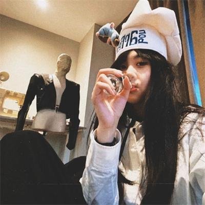风流模特儿