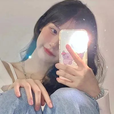 抓着彩虹的男人